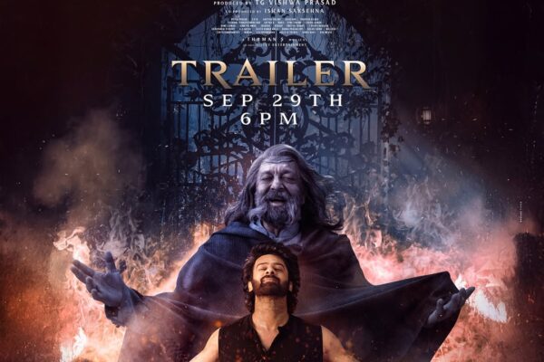 Sankranthi 2026 Telugu movies