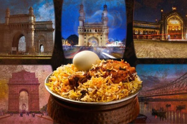 Swiggy Biryani Orders 2025