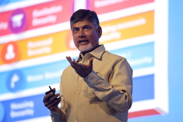 Andhra Pradesh Leads India in Investment Proposals 2025 with 25.3% Share