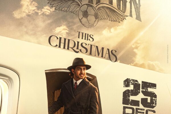 Champion Movie Review