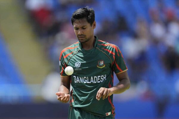 BCCI orders KKR to release Mustafizur Rahman news
