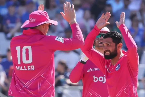 paarl royals vs mi cape town