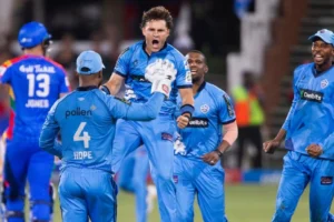 SA20 DSG vs PC match